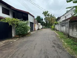 30M to Bus Route Superb Land for Sale in Piliyandala