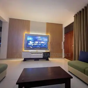 Athurugiriya Luxury Fully Furnished 2-Bedroom Apartment for Sale