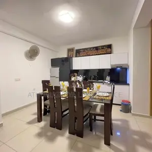 Athurugiriya Luxury Fully Furnished 2-Bedroom Apartment for Sale