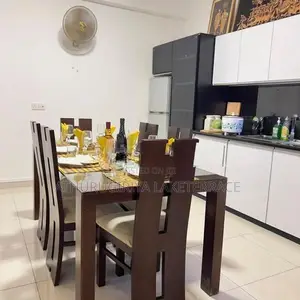 Athurugiriya Luxury Fully Furnished 2-Bedroom Apartment for Sale
