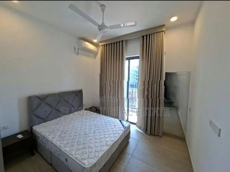 The Maison - 03Bedroom Apartment for Sale in Colombo 3 (A6764)