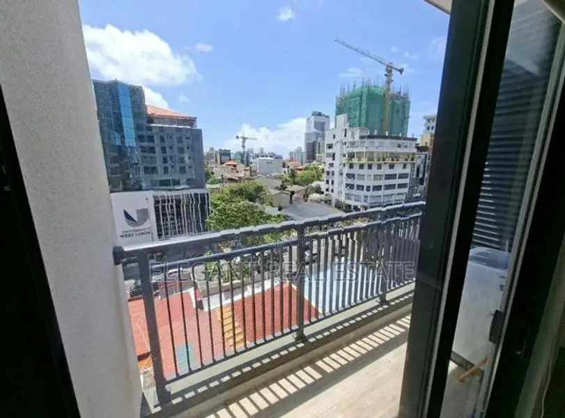 The Maison - 03Bedroom Apartment for Sale in Colombo 3 (A6764)