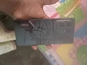 Infinix Note 50 (Used)