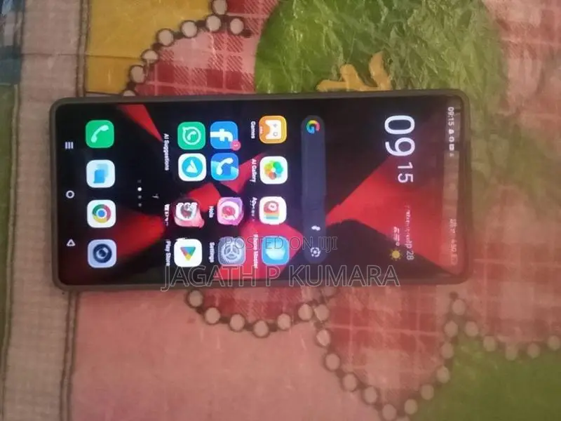 Infinix Note 50 (Used)