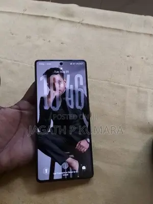 Infinix Note 50 (Used)
