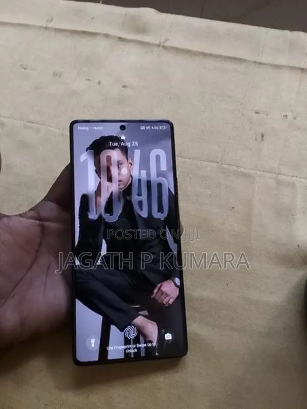 Infinix Note 50 (Used)
