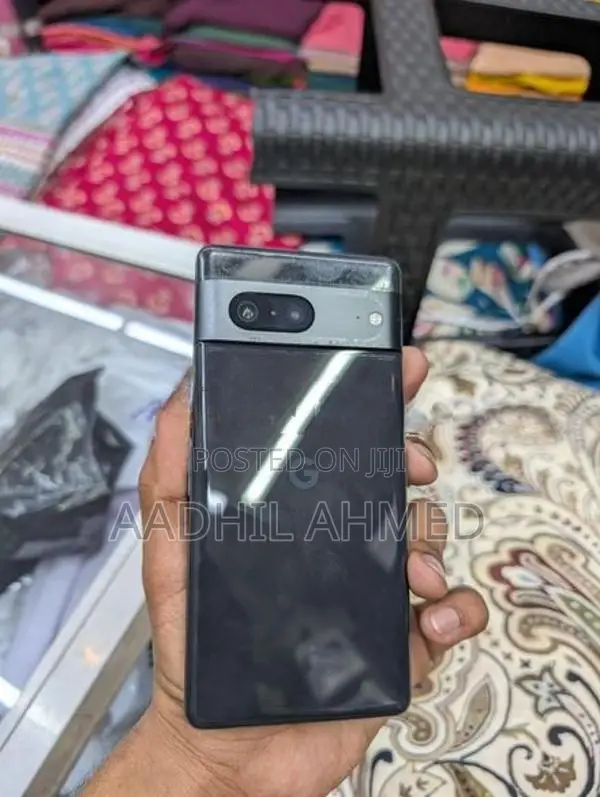Google Pixel 7 (Used)
