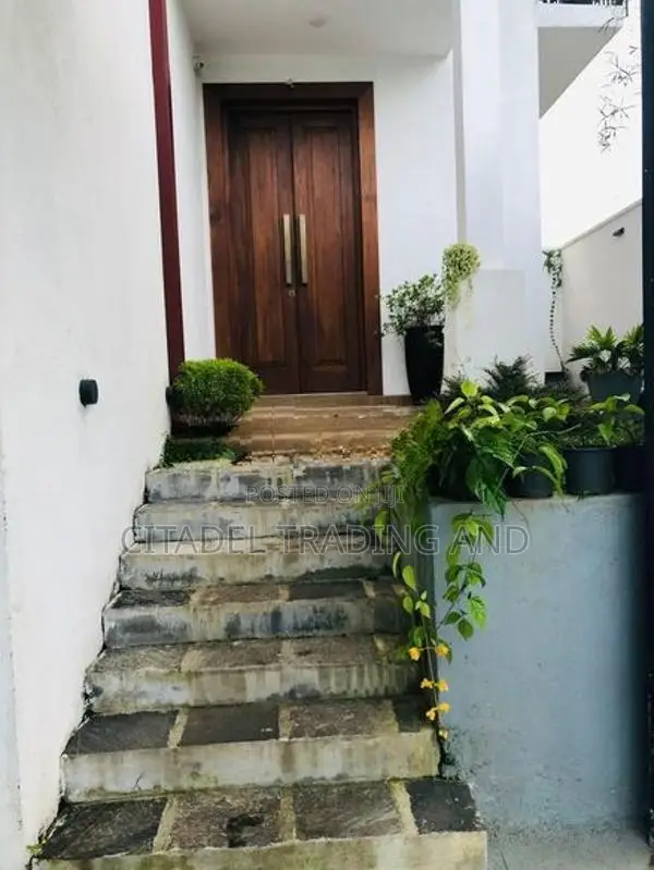 3 Story House For Sale In Piliyandala - CH1763