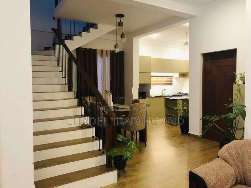 3 Story House For Sale In Piliyandala - CH1763