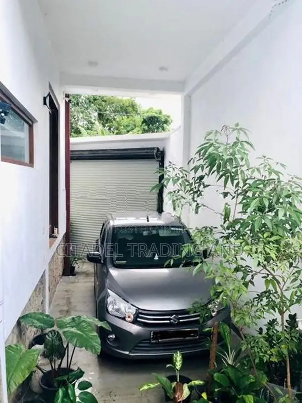 3 Story House For Sale In Piliyandala - CH1763