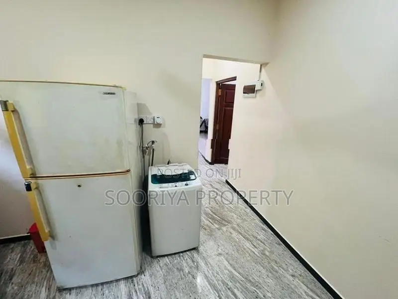 Piliyandala Furnished Ground Floor House for Rent