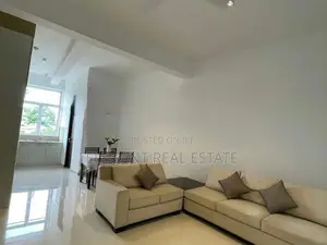 The Loft - 02 Bedroom Furnished Apartment for Rent in Nugegoda (a6766)