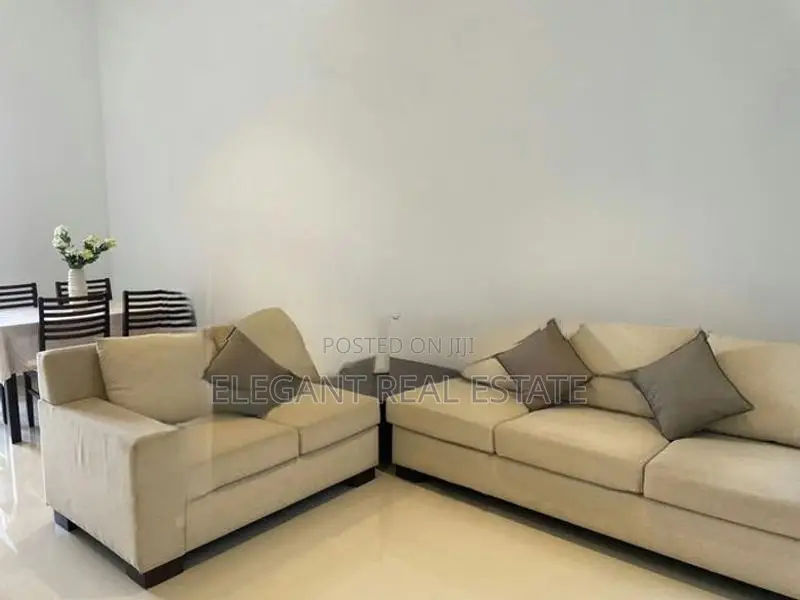 The Loft - 02 Bedroom Furnished Apartment for Rent in Nugegoda (a6766)