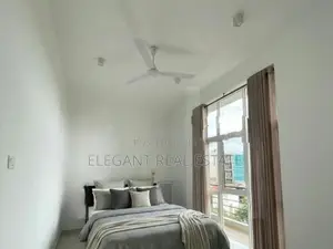 The Loft - 02 Bedroom Furnished Apartment for Rent in Nugegoda (a6766)
