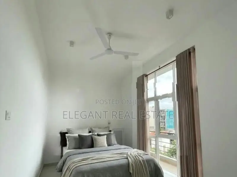 The Loft - 02 Bedroom Furnished Apartment for Rent in Nugegoda (a6766)