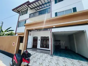 Kesbawa Piliyandala Furnished House for Rent One Bedroom Only