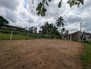 Residential Land for Sale in Pitipana