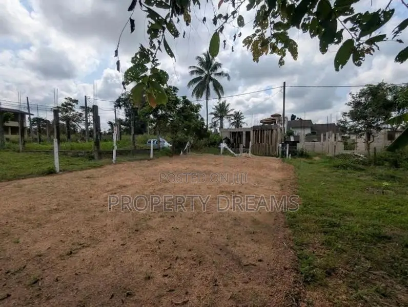 Residential Land for Sale in Pitipana