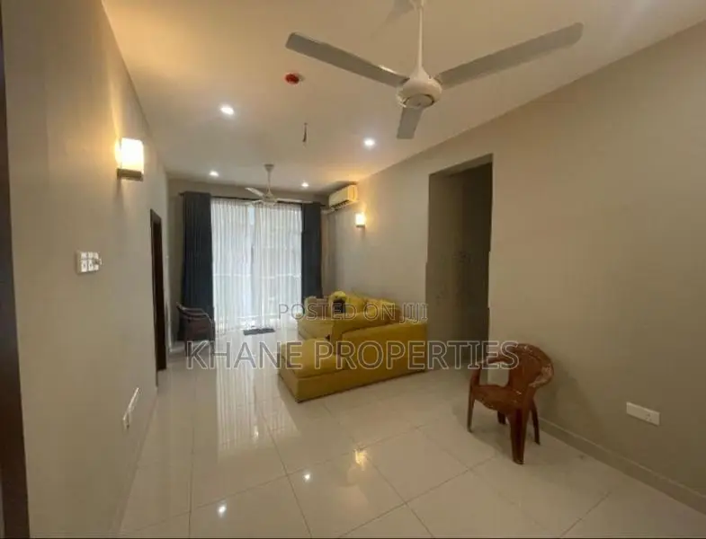 Brand New Condition Apartment for Sale in Colombo 06