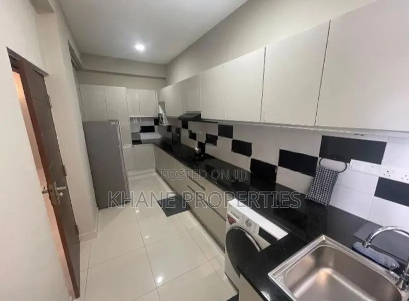 Brand New Condition Apartment for Sale in Colombo 06