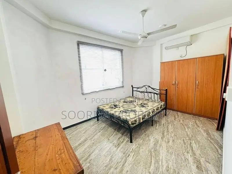 Piliyandala Town Furnished Ground House for Rent
