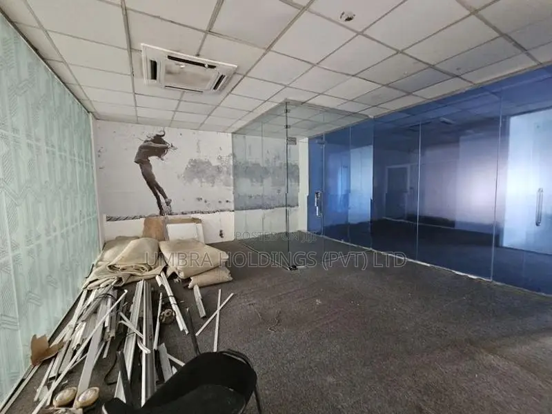 Office Space For Rent In Colombo 04 - 3358U/1