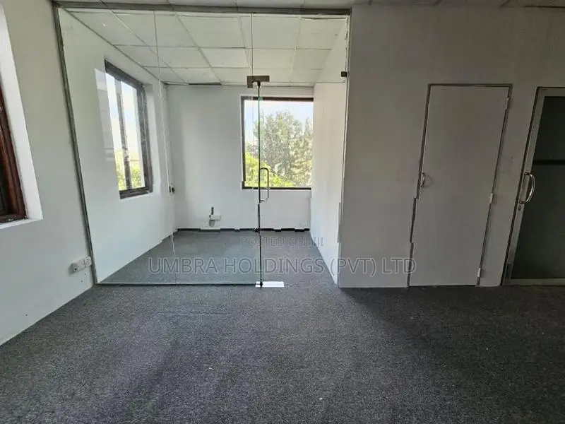 Office Space For Rent In Colombo 04 - 3358U/1