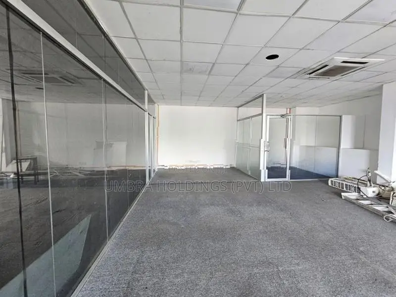 Office Space For Rent In Colombo 04 - 3358U/1