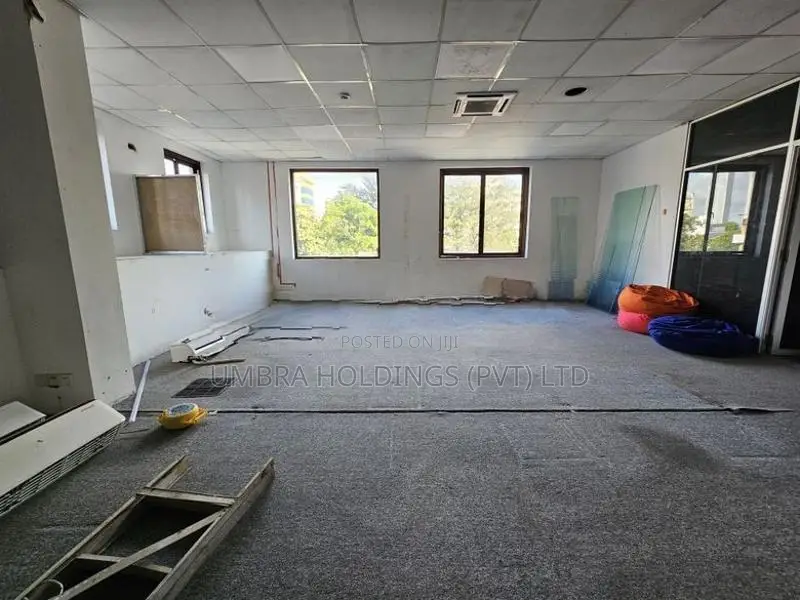 Office Space For Rent In Colombo 04 - 3358U/1