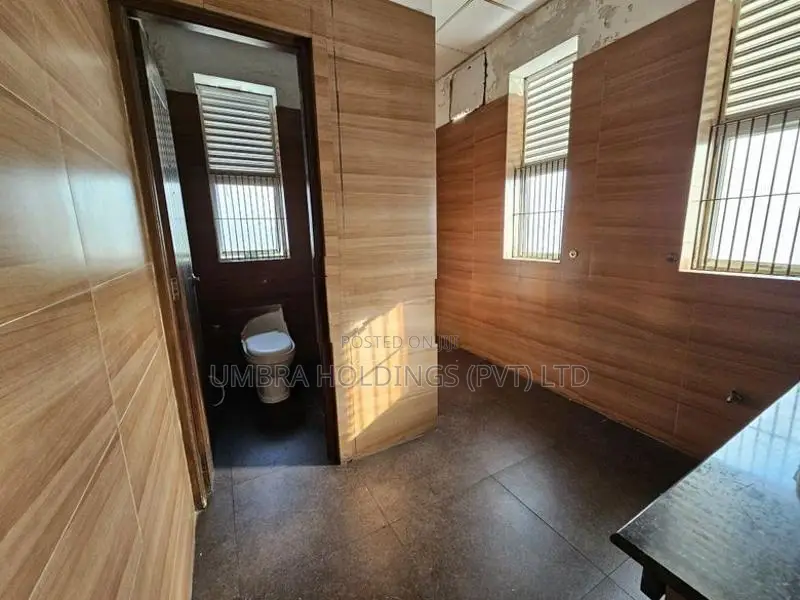 Office Space For Rent In Colombo 04 - 3358U/1