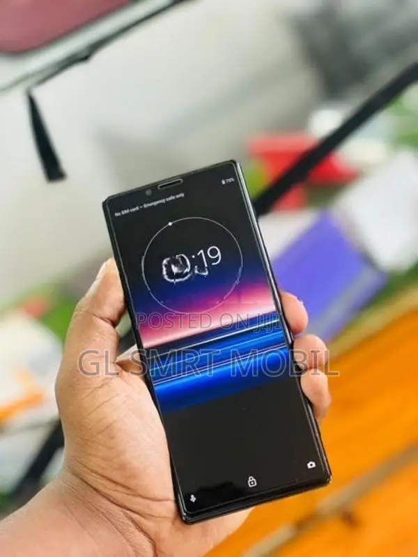 Sony Xperia 1 128GB (Used)