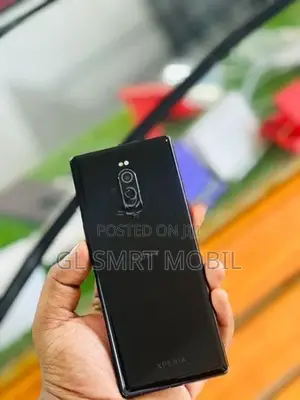 Sony Xperia 1 128GB (Used)