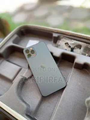 Apple iPhone 12 Pro (Used)