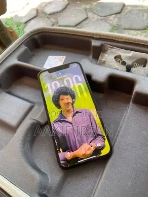 Apple iPhone 12 Pro (Used)