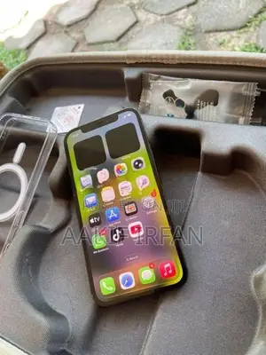Apple iPhone 12 Pro (Used)
