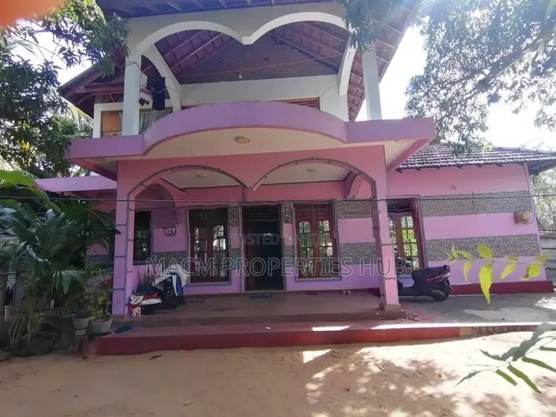 20 Perch House with Land | Manmunai North, Batticaloa