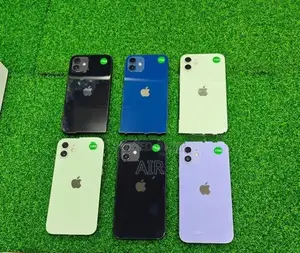 Apple iPhone 12 256GB (Used)