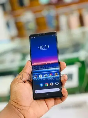 Sony Xperia 1 SIM (Used)