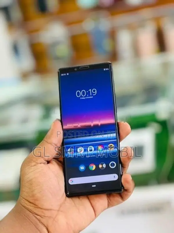 Sony Xperia 1 SIM (Used)