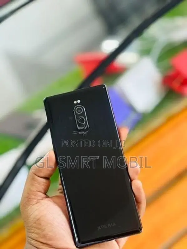 Sony Xperia 1 SIM (Used)