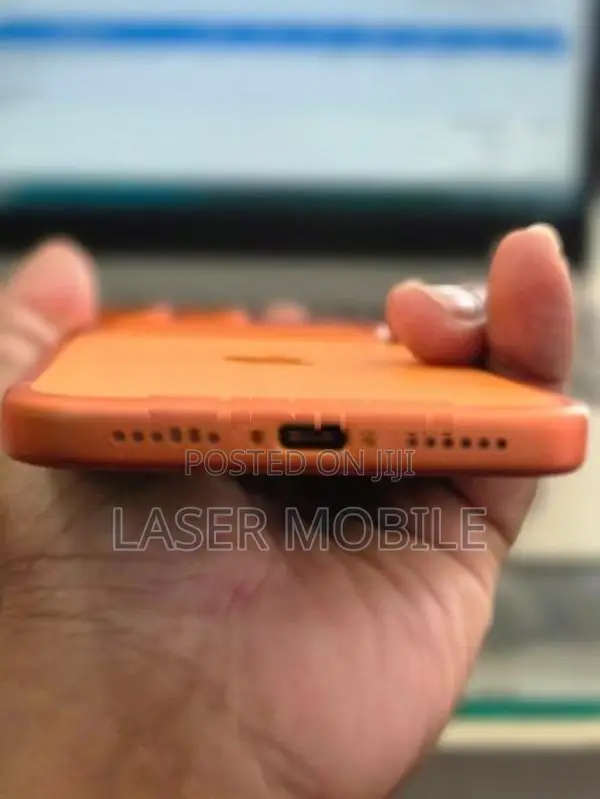 Apple iPhone 17 Pro Max (Used)
