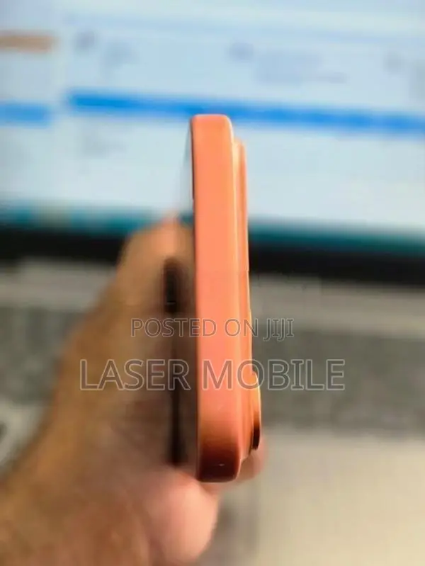 Apple iPhone 17 Pro Max (Used)
