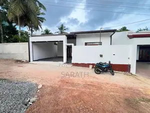 3 Bed With Brand new Single House Sale Battaramulla