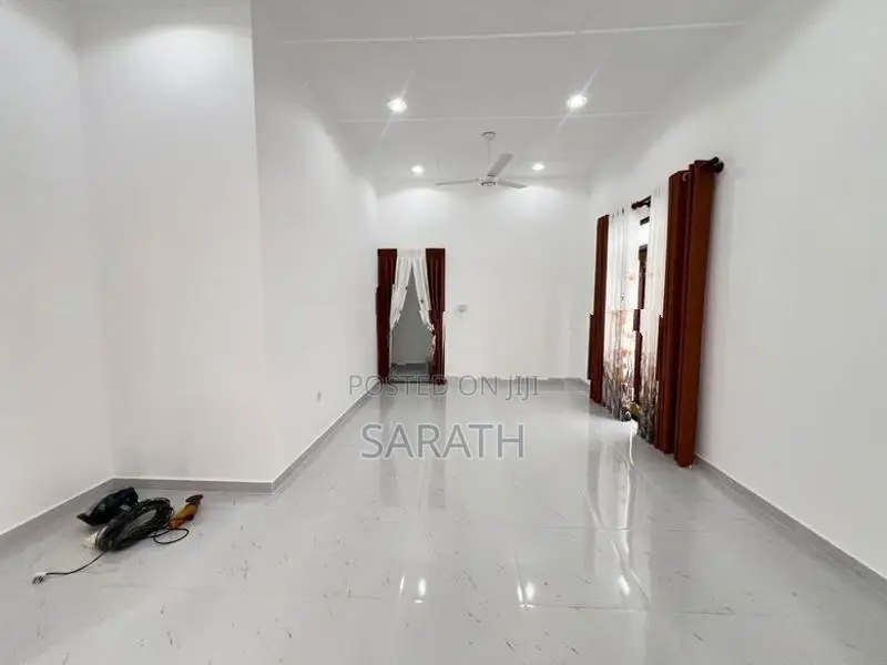 3 Bed With Brand new Single House Sale Battaramulla