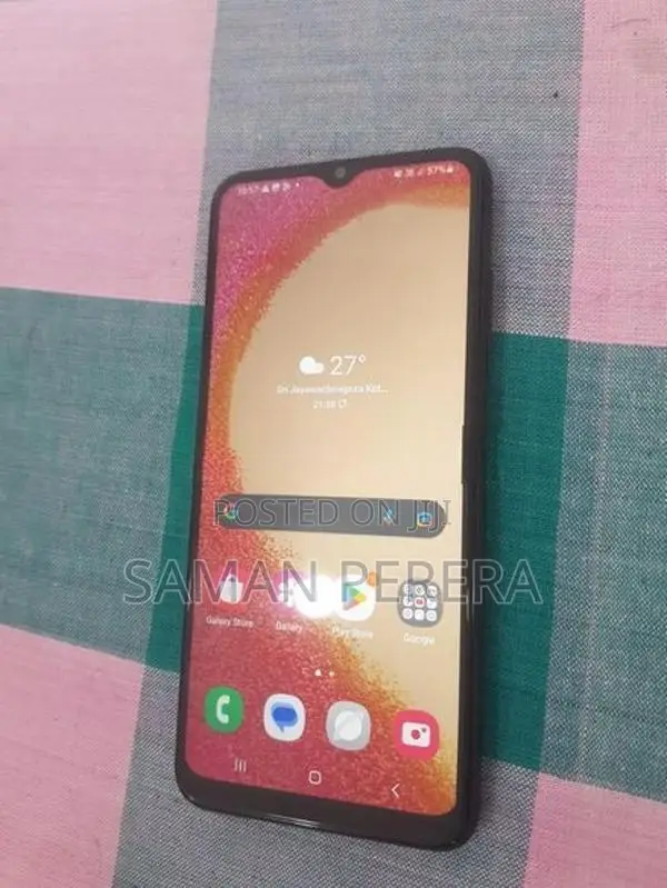 Samsung Galaxy A04e (Used)