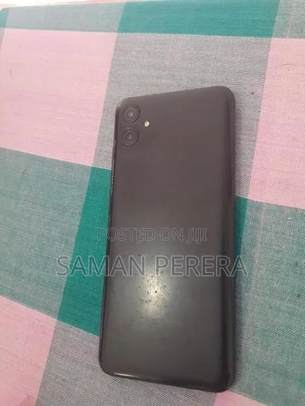 Samsung Galaxy A04e (Used)