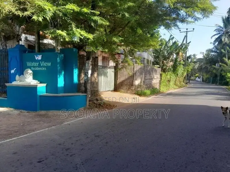 9 Perches Blocking out Land for Sale in Piliyandala Suwarapola