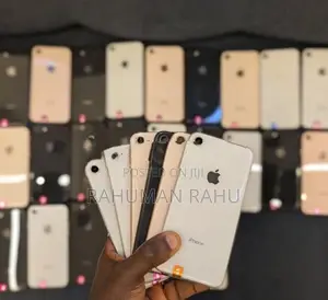 Apple iPhone 8 (Used)