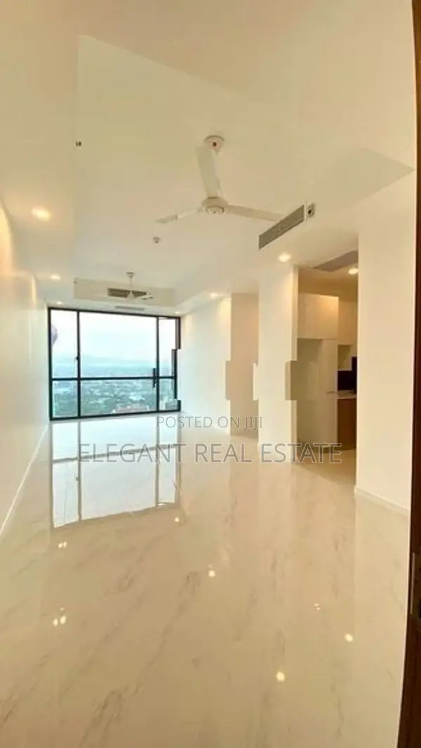 Capitol TwinPeaks - 03 Bedroom Apartment For Sale In Colombo 02 (A6767