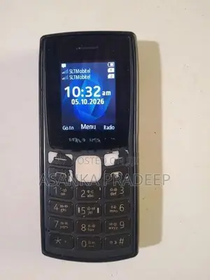Nokia 105 (Used)